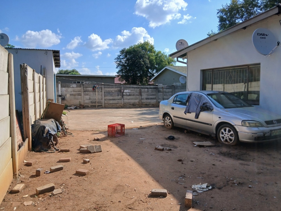 3 Bedroom Property for Sale in Oos Einde North West